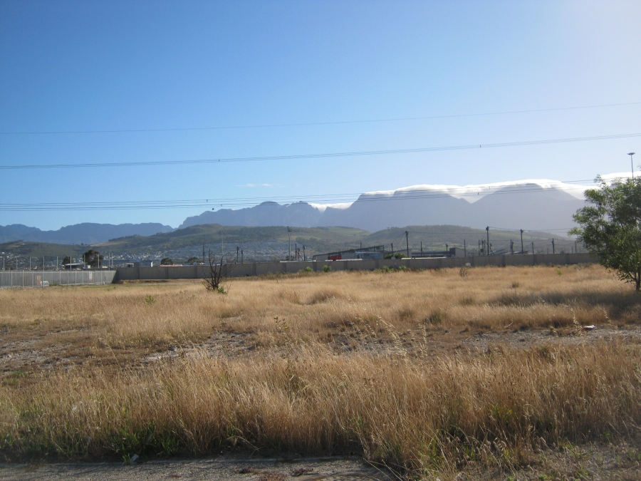 Commercial Property for Sale in Guldenland Western Cape